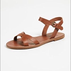 Made well sandals